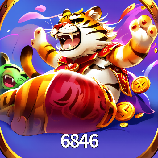 6846 